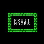 Fruit Mazes