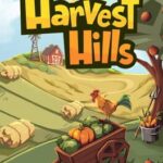 Harvest Hills