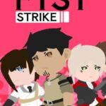 F1st Strike
