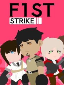 F1st Strike