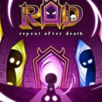 Repeat After Death