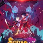 StellaGale: The Trials Of Faith