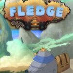 Fledge