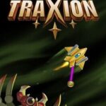 Traxion