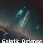 Galactic Defense: Automation