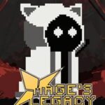 Mage's Legacy