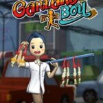 Garland Boy
