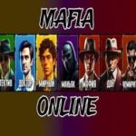 Mafia Online Town Asleep