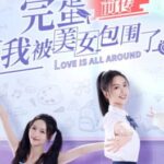 Love is All Around: Echoes of Yesterday