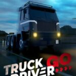 Truck Driver Go