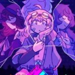 Vivid/Stasis