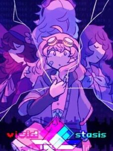 Vivid/Stasis