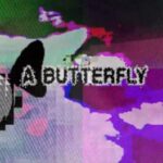 A Butterfly