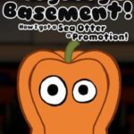DougDoug's Basement: How I Got a Sea Otter A Promotion!