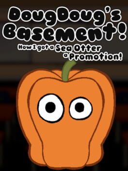DougDoug’s Basement: How I Got a Sea Otter A Promotion!