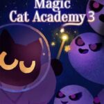 Magic Cat Academy 3