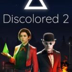 Discolored 2