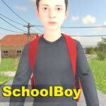 Schoolboy Runaway