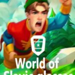 World of Slavic Glasses