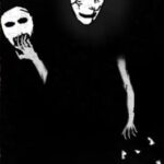 Sacred Dark