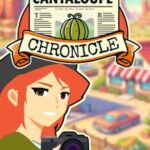 Cantaloupe Chronicle