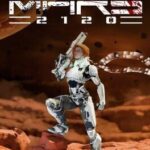 Mars 2120