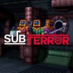 Subterror