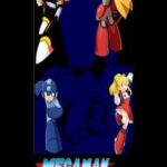 Mega Man New Menace