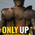 Only Up: Lizards Must Fall