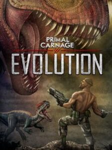 Primal Carnage: Evolution