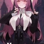 Nunholy