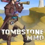 Tombstone MMO