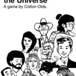 Welcome to the Universe