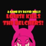 Louise Kills The Belchers!
