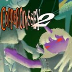 Copper Odyssey 2