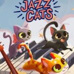 Jumping Jazz Cats