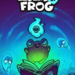 Legend of Frog