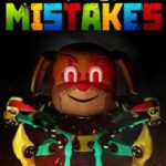 Wittle Mistakes