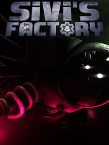 Sivi’s Factory