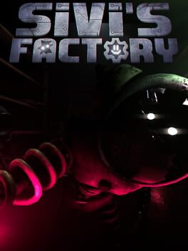 Sivi’s Factory