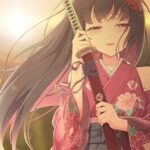 Nagi no Koi