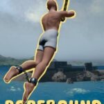 Ropebound