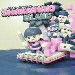 Shaki Shaki Island