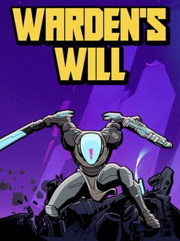 Warden’s Will