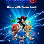 Sonic the Hedgehog 3: Race with Team Sonic