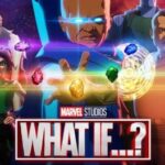 What If...? An Immersive Story