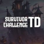Survivor Challenge TD