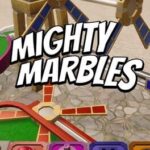 Mighty Marbles