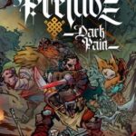 Prelude Dark Pain