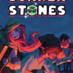 Sunken Stones